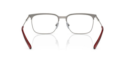Lentes Oftálmicos Arnette AN6136 Plateado Oscuro