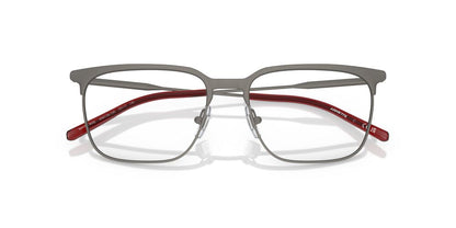 Lentes Oftálmicos Arnette AN6136 Plateado Oscuro