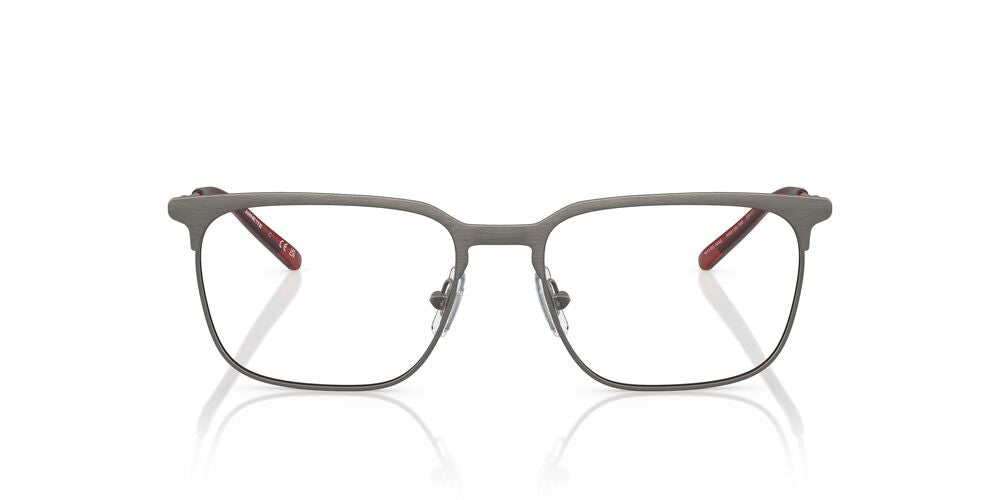 Lentes Oftálmicos Arnette AN6136 Plateado Oscuro