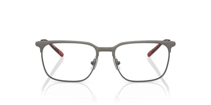 Lentes Oftálmicos Arnette AN6136 Plateado Oscuro