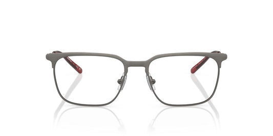 Lentes Oftálmicos Arnette AN6136 Plateado Oscuro