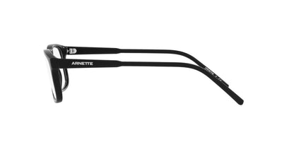 Lentes Oftálmicos Arnette AN7194 Negro Mate