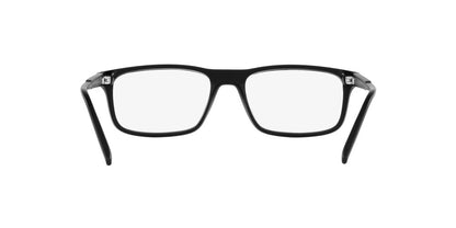 Lentes Oftálmicos Arnette AN7194 Negro Mate