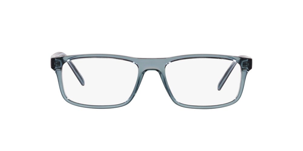 Lentes Oftálmicos Arnette AN7194 Azul Transparente