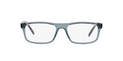 Lentes Oftálmicos Arnette AN7194 Azul Transparente