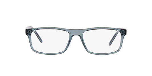Lentes Oftálmicos Arnette AN7194 Azul Transparente