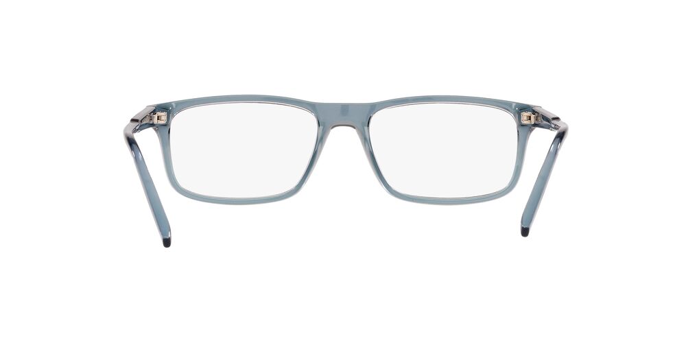 Lentes Oftálmicos Arnette AN7194 Azul Transparente