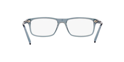 Lentes Oftálmicos Arnette AN7194 Azul Transparente