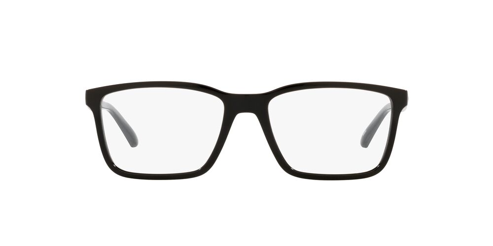 Lentes Oftálmicos Arnette AN7208 Negro