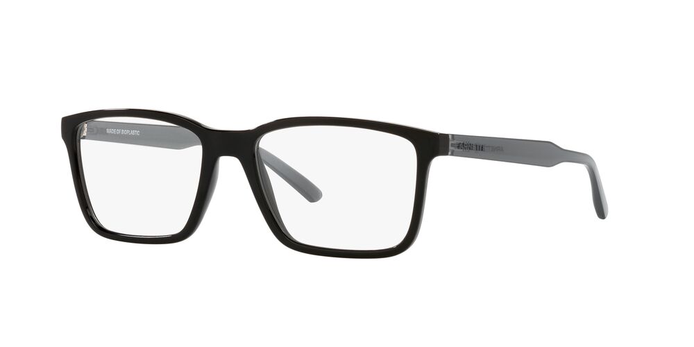 Lentes Oftálmicos Arnette AN7208 Negro
