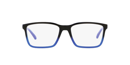 Lentes Oftálmicos Arnette AN7208 Negro/Azul