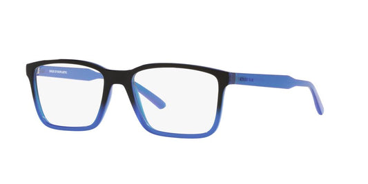 Lentes Oftálmicos Arnette AN7208 Negro/Azul