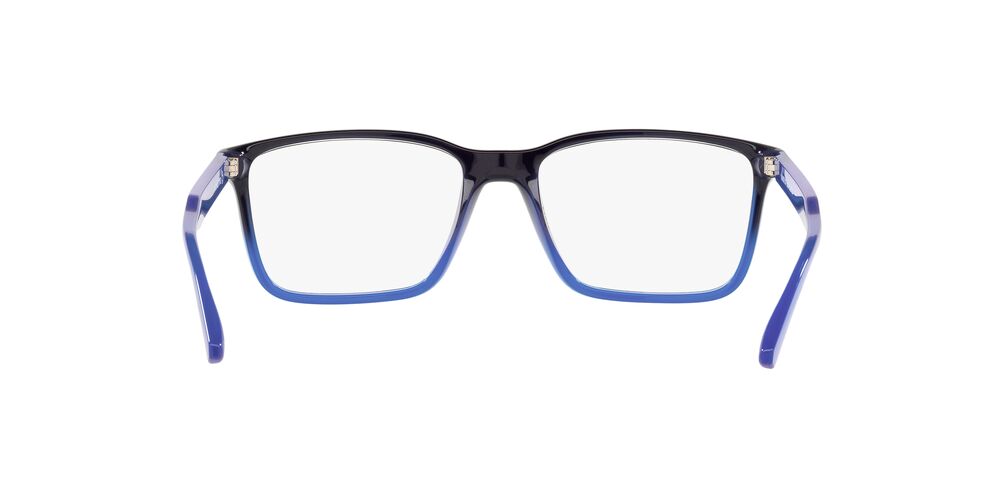 Lentes Oftálmicos Arnette AN7208 Negro/Azul