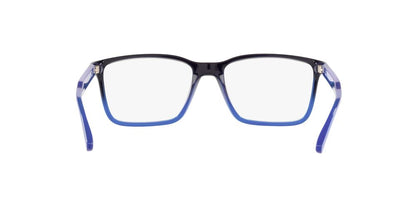 Lentes Oftálmicos Arnette AN7208 Negro/Azul