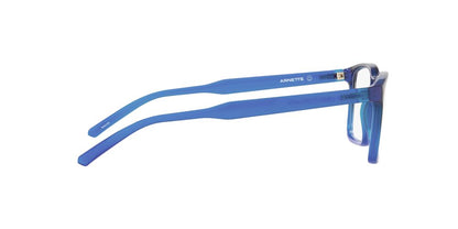 Lentes Oftálmicos Arnette AN7208 Negro/Azul