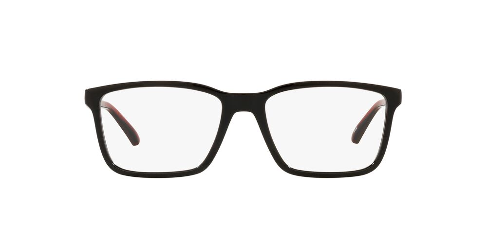 Lentes Oftálmicos Arnette AN7208 Negro