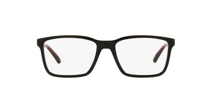 Lentes Oftálmicos Arnette AN7208 Negro