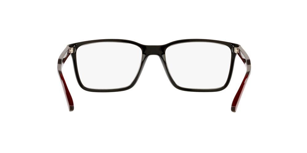 Lentes Oftálmicos Arnette AN7208 Negro