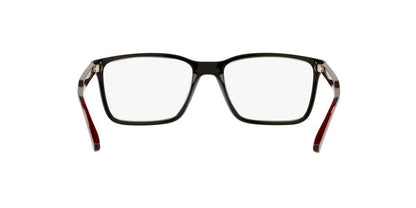 Lentes Oftálmicos Arnette AN7208 Negro