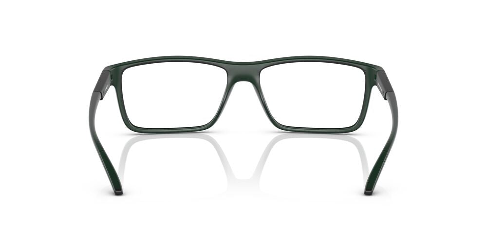 Lentes Oftálmicos Arnette AN7216 Gris Mate