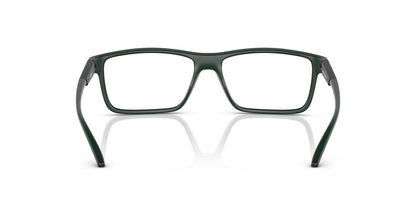 Lentes Oftálmicos Arnette AN7216 Gris Mate