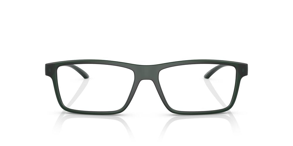 Lentes Oftálmicos Arnette AN7216 Gris Mate