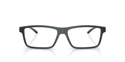 Lentes Oftálmicos Arnette AN7216 Gris Mate