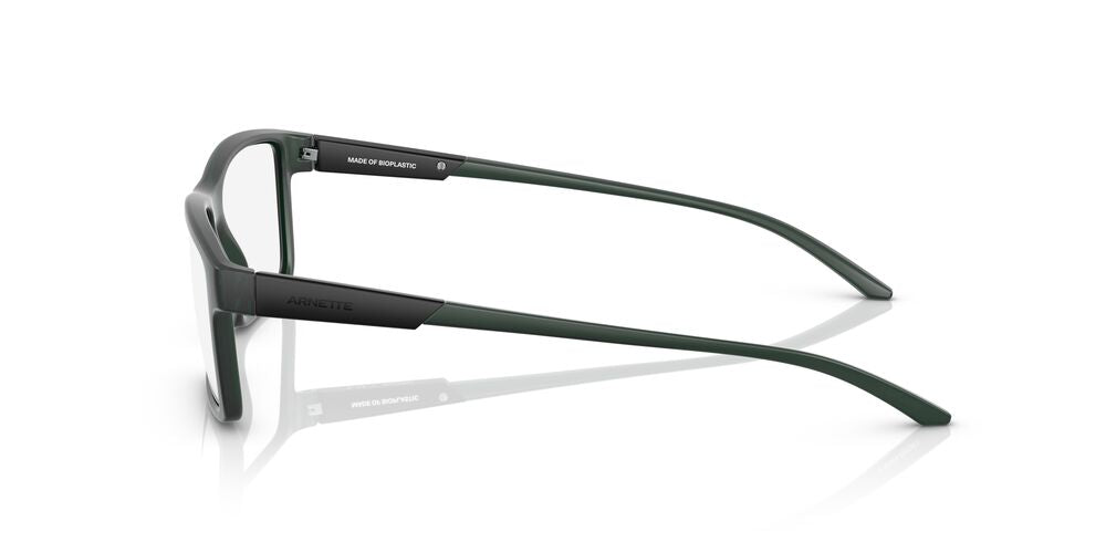 Lentes Oftálmicos Arnette AN7216 Gris Mate