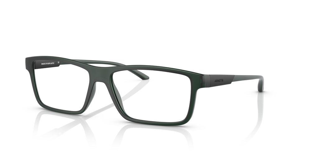 Lentes Oftálmicos Arnette AN7216 Gris Mate