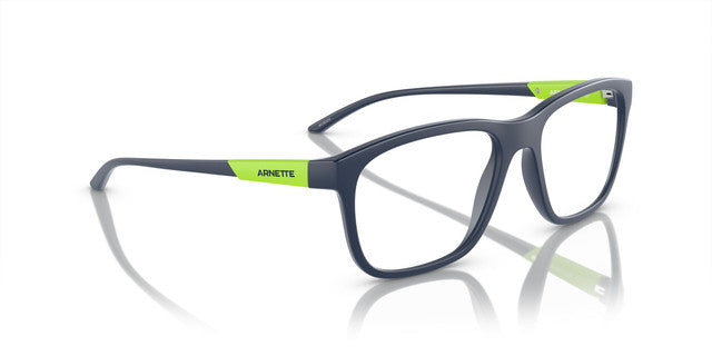 Lentes Oftálmicos Arnette AN7239 Azul Mate