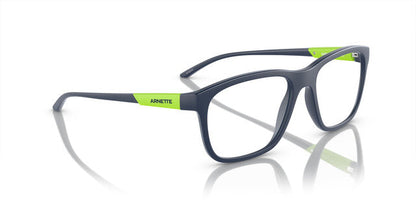 Lentes Oftálmicos Arnette AN7239 Azul Mate