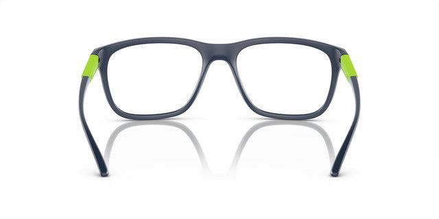 Lentes Oftálmicos Arnette AN7239 Azul Mate