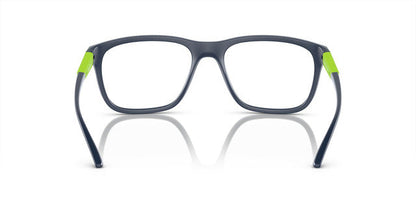 Lentes Oftálmicos Arnette AN7239 Azul Mate
