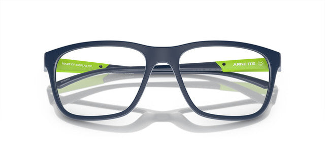 Lentes Oftálmicos Arnette AN7239 Azul Mate