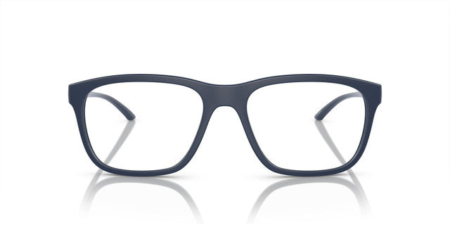 Lentes Oftálmicos Arnette AN7239 Azul Mate