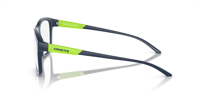 Lentes Oftálmicos Arnette AN7239 Azul Mate