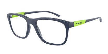 Lentes Oftálmicos Arnette AN7239 Azul Mate