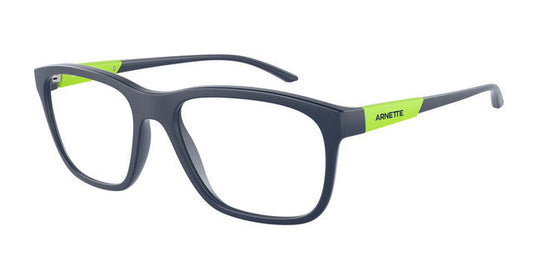 Lentes Oftálmicos Arnette AN7239 Azul Mate