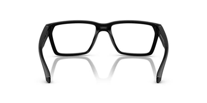 Lentes Oftálmicos Arnette AN7257U Negro