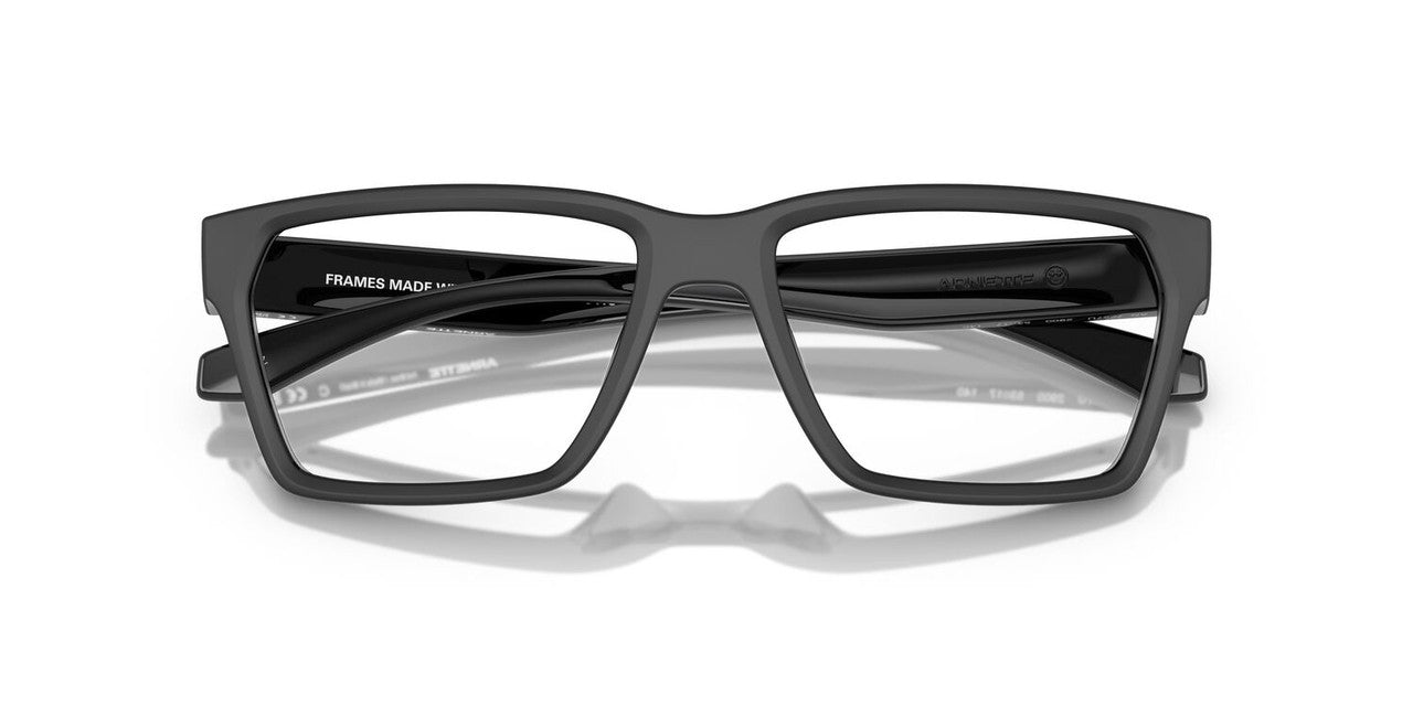 Lentes Oftálmicos Arnette AN7257U Negro