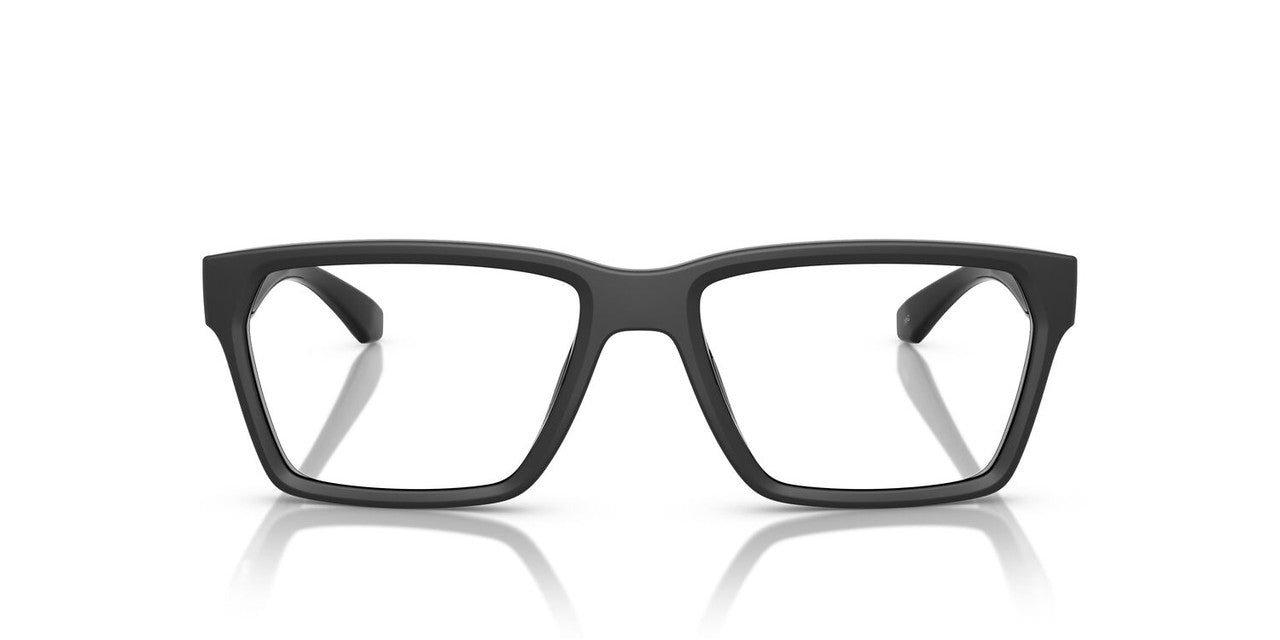 Lentes Oftálmicos Arnette AN7257U Negro