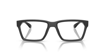 Lentes Oftálmicos Arnette AN7257U Negro