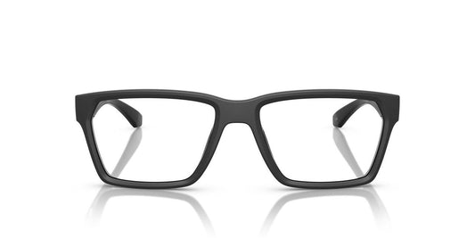 Lentes Oftálmicos Arnette AN7257U Negro