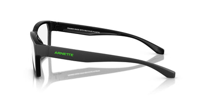 Lentes Oftálmicos Arnette AN7257U Negro