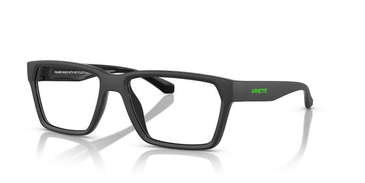 Lentes Oftálmicos Arnette AN7257U Negro