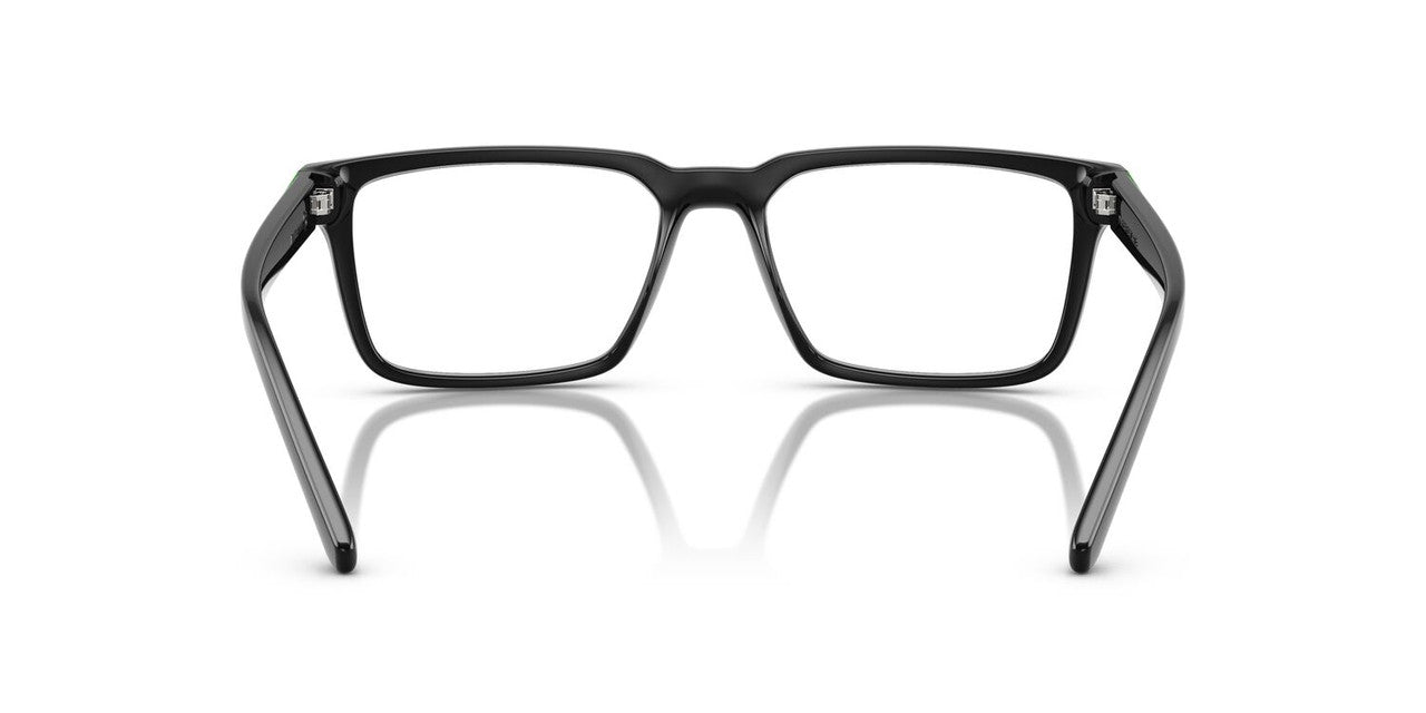 Lentes Oftálmicos Arnette AN7259U Negro