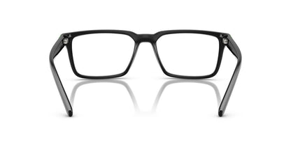Lentes Oftálmicos Arnette AN7259U Negro