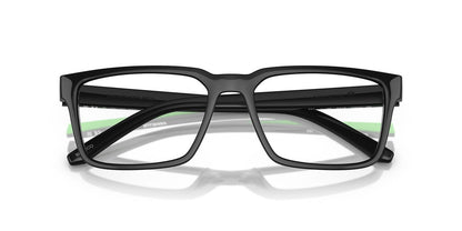 Lentes Oftálmicos Arnette AN7259U Negro