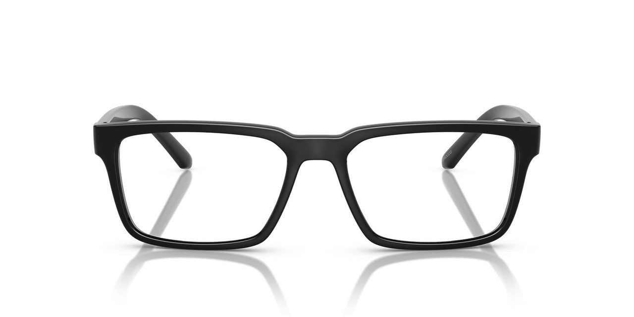 Lentes Oftálmicos Arnette AN7259U Negro