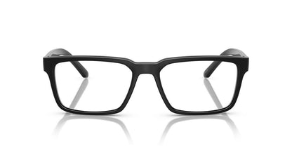 Lentes Oftálmicos Arnette AN7259U Negro